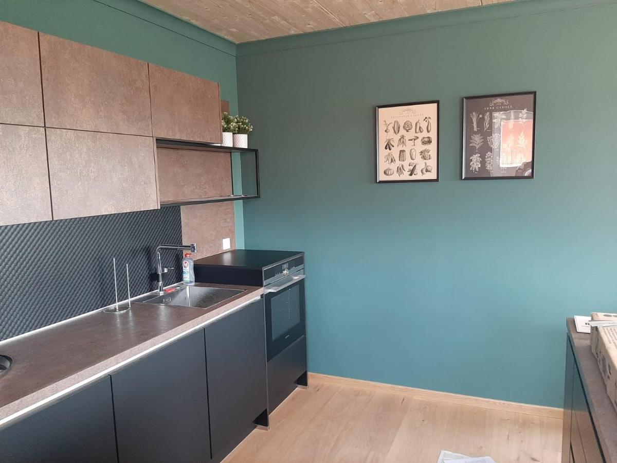Landliebe, Ferienhaus, 3 Schlafzimmer Mit Sauna Und Outdoor Whirlpool Geierswalde Exterior foto