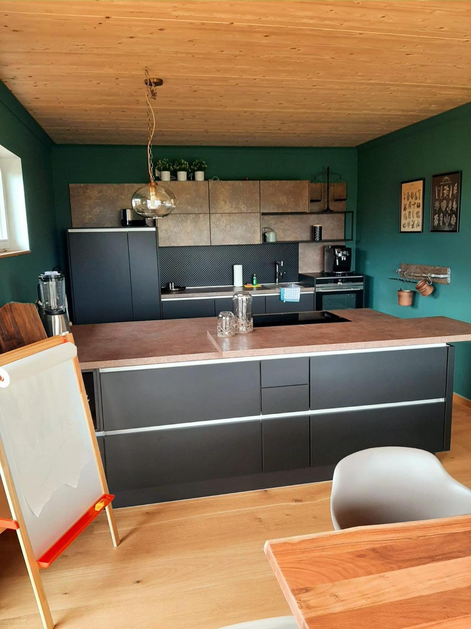 Landliebe, Ferienhaus, 3 Schlafzimmer Mit Sauna Und Outdoor Whirlpool Geierswalde Exterior foto